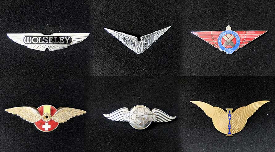 車のエンブレム一覧 50の日本車・外車のロゴマークのデザインや由来を徹底紹介 画像ギャラリー No.47初心者必見 編集部が語る自動車購入ノウハウ MOTA