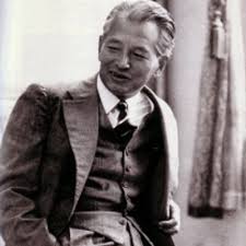 白洲次郎について日本語教師の広場