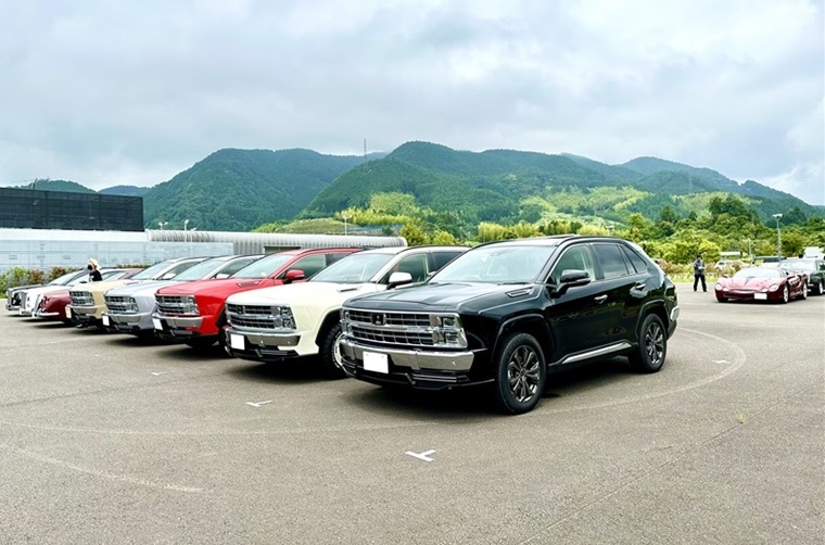 光岡自動車 バディ LX 2022年式 中古車詳細プロに任せる自動車フリマ カババ