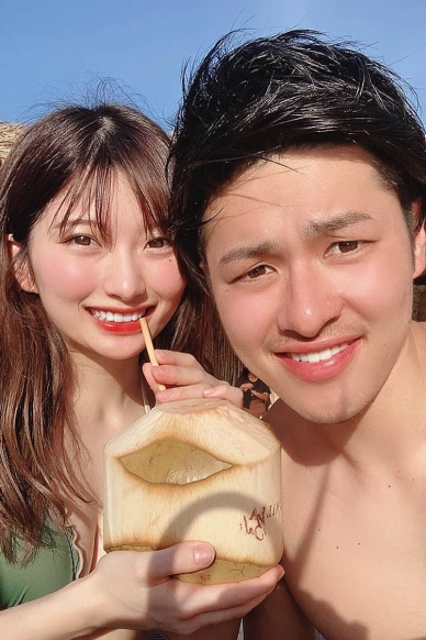 商社マンと受付嬢”で話題 華金カップルが深夜3時までハシゴ酒へ ラブラブな様子も見せ「ほんまに愛おしかった～」の声めざましmedia“好き”でつながる