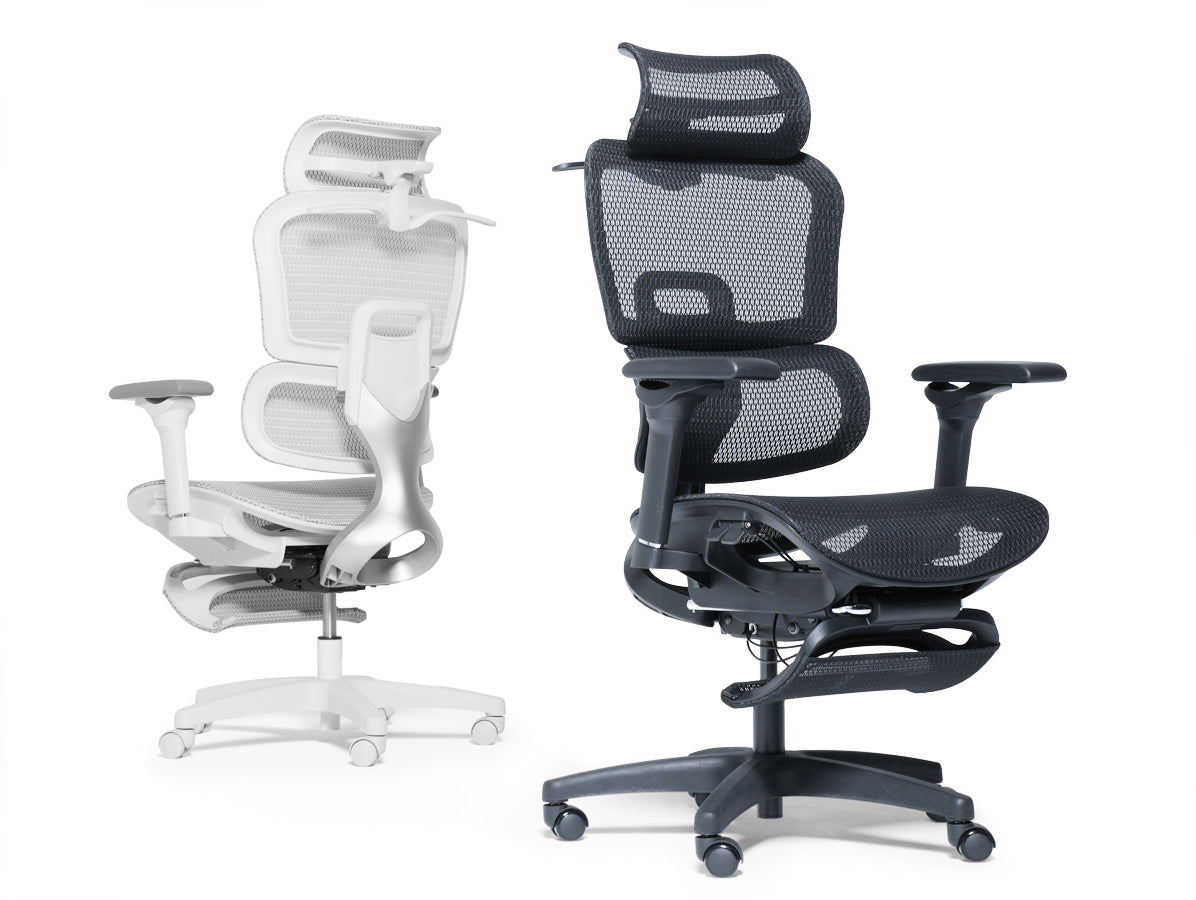 戦略的な仮眠がとれる究極の椅子FORZA STYLEファッション＆ライフスタイル フォルツァスタイル