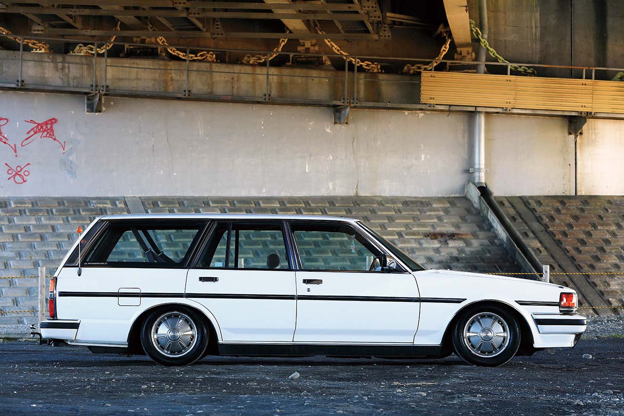 1990年代のトヨタの車種一覧 - トヨタの歴代車種 - COBBY