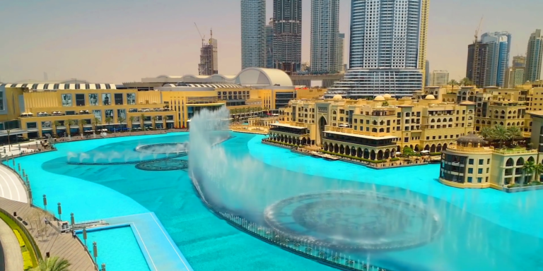 ドバイビジネスにおける3つのポイントをご紹介いたします！ - MBG Corporate Services