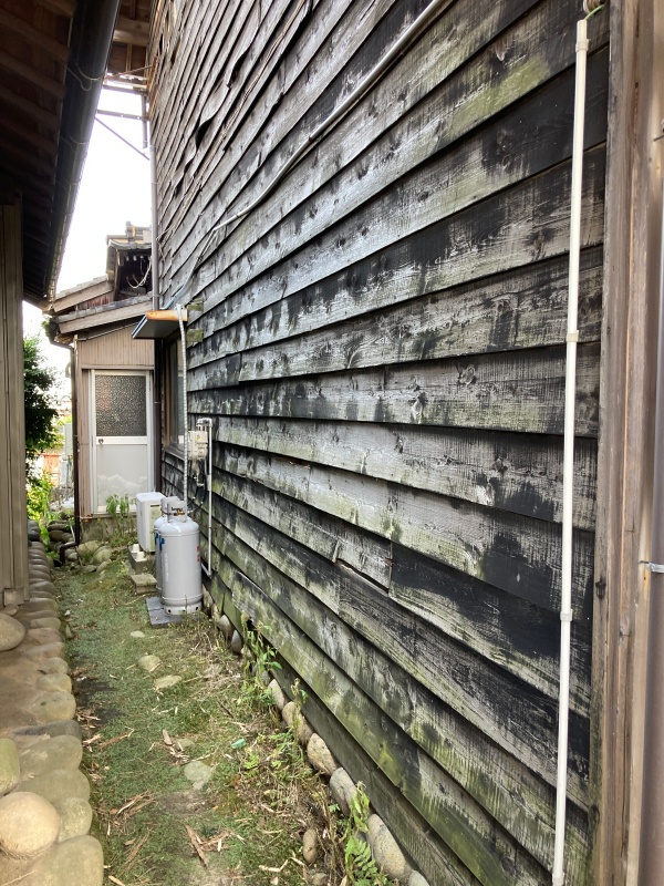 鎧張り👀豊橋・豊川・蒲郡の注文住宅ならAND DESIGN LAB