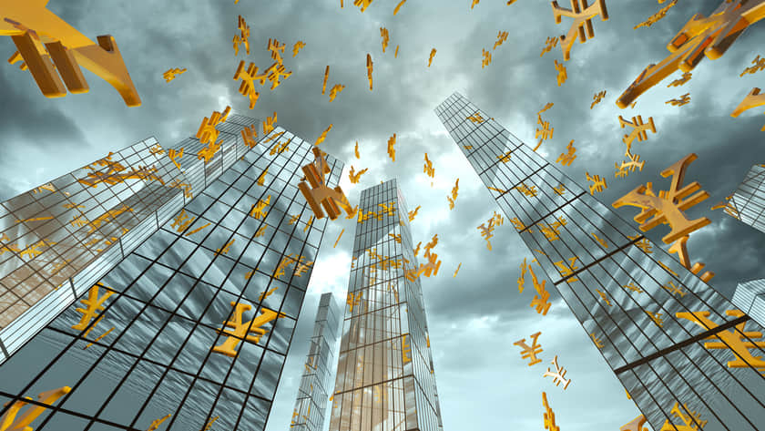 失われた30年」に変化の兆し 日本経済を覆った長期停滞の時代に起きていたこととは？ Wedge ONLINE ウェッジ・オンライン