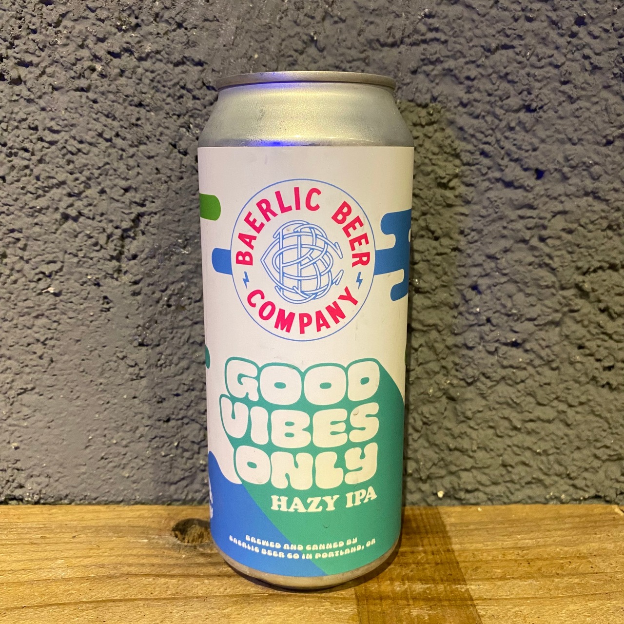 AZUL by moussy アズールバイマウジー の「GOOD VIBES ONLY Tシャツ グッドバイブスオンリーTシャツ Tシャツ カットソー 」- WEAR