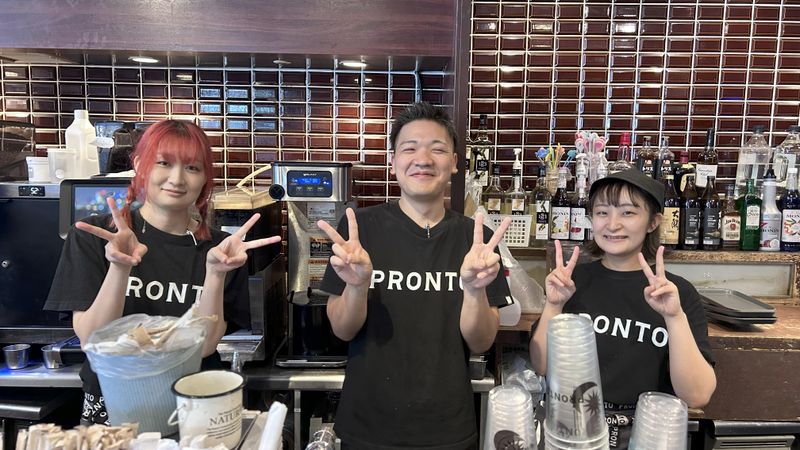 カフェバイトのキッチンってどんな仕事？未経験でも大丈夫？latteco note - カフェのバイトお仕事情報