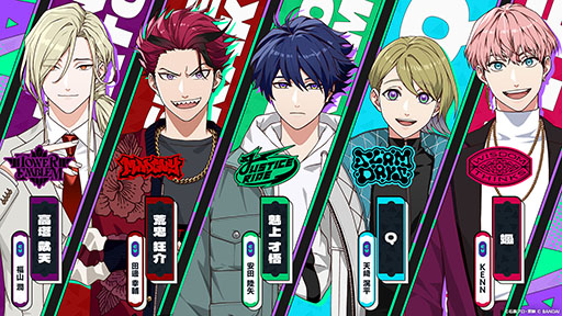 目の前で躍動する仮面ライダーに刮目！「ライドカメンズ The STAGE」ゲネプロ＆囲み取材レポート！ – Hobby JAPAN Web