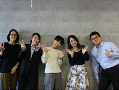 テンポス情報館_東海営業所