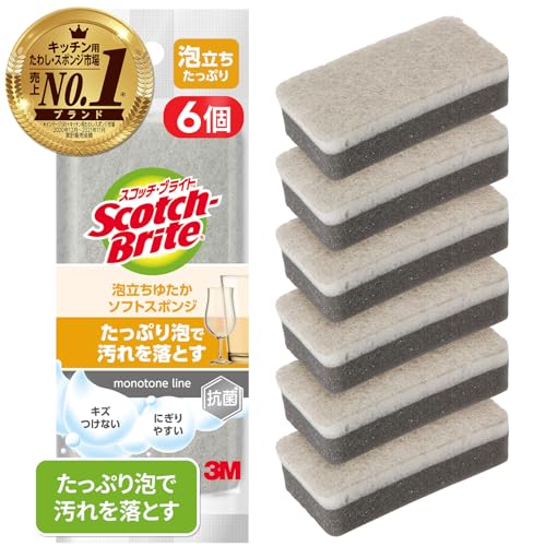 Notionで日用品管理をしてみるMisato