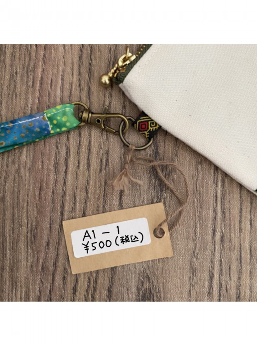 ハンドメイド作家 手軽にお安く時短な値札の作り方こけまろDIY日記