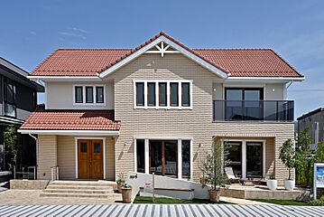 輸入住宅の3つのスタイルと魅力とは？建築相場についても紹介！ 住宅展示場のハウジングステージ