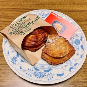 博多のスフォリアテッラ専門店：CAFE OSPITALE