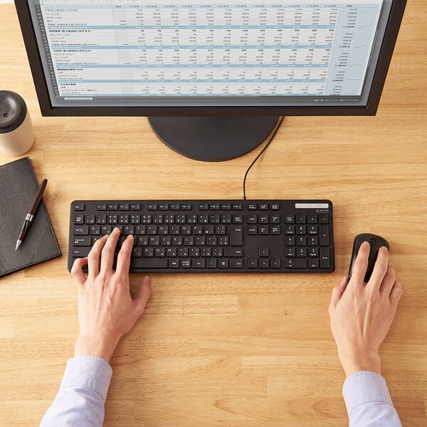 安いキーボードのおすすめ14選！3千円で買えるBluetooth対応高コスパモデルも紹介ECナビ比較