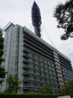 Kei Miyazaki DesignKMD Inc. – NTTドコモ大阪南港ビル