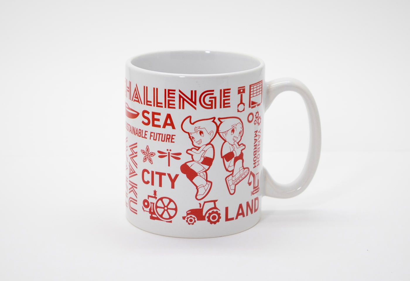 Amazon.co.jp: ヤン坊マー坊付箋 5柄×15枚ヤンマー YANMAR ヤン坊マー坊 ふせん 筆記用具 事務用品 ブック型ふせん :文房具・オフィス用品