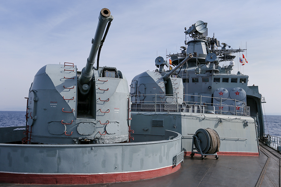 戦艦「大和」の主砲削った巨大旋盤、70年経て現存 - 日本経済新聞