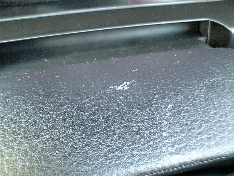 ダッシュボード、エアバック付近傷トータルリペア まつみや工房 - 楽天ブログ