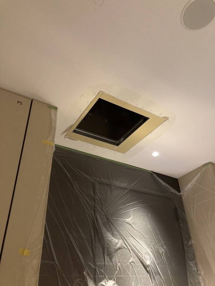 点検口とは？ その役割と設置工事について - 点検口の工事なら実績豊富な菊池総建株式会社