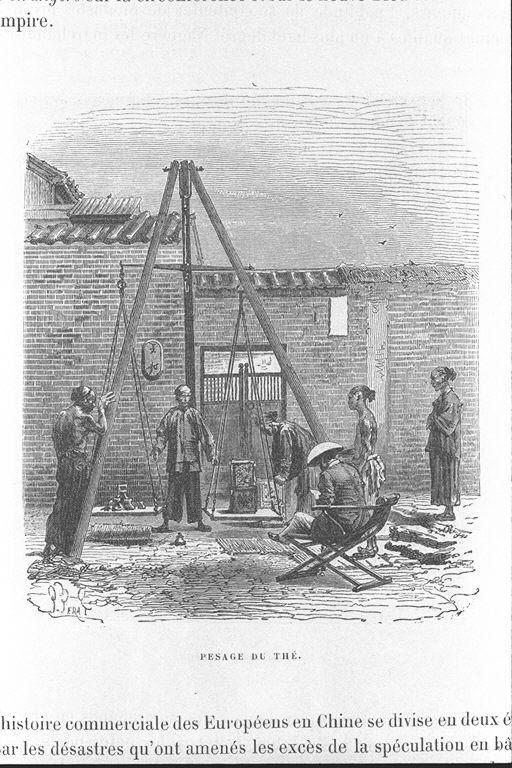 289 Gallows History