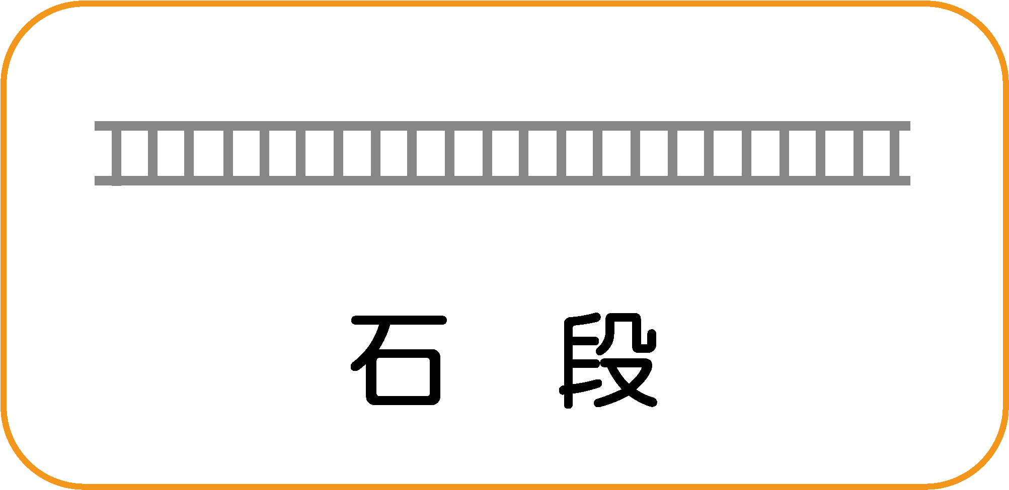 かね折れ階段、直階段、回り階段、折り返し階段！形状と呼び方の違いについて