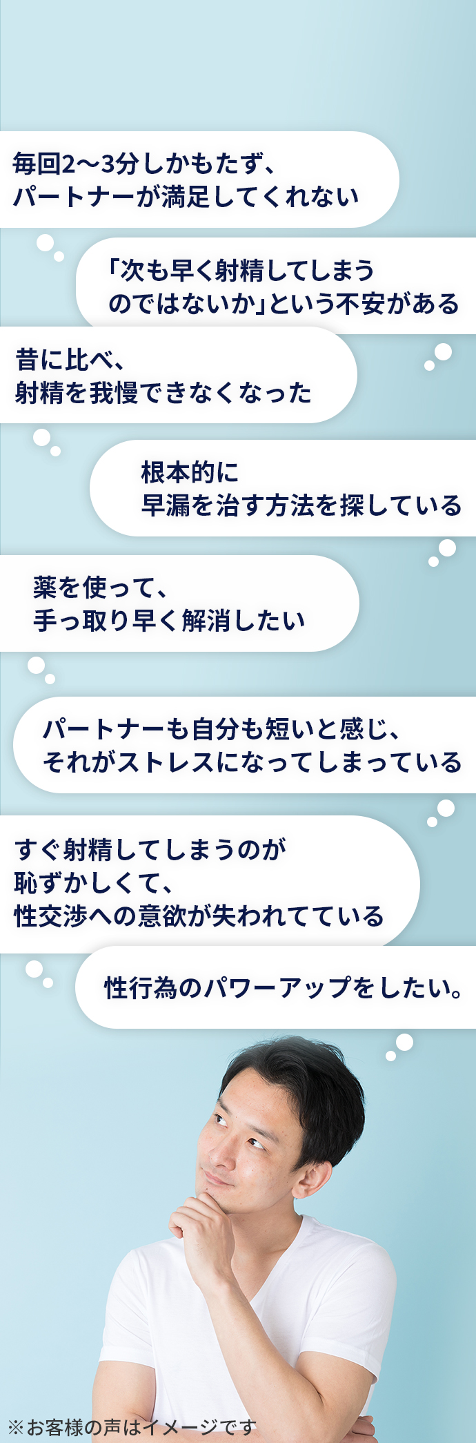 亀頭包皮炎 ｜原因・症状・検査・治療など｜ 吉祥寺まいにちクリニック 内科・皮膚科・泌尿器科