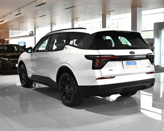 フォード エッジ 情報アメ車 中古車 検索サイト エーカーライフ.com