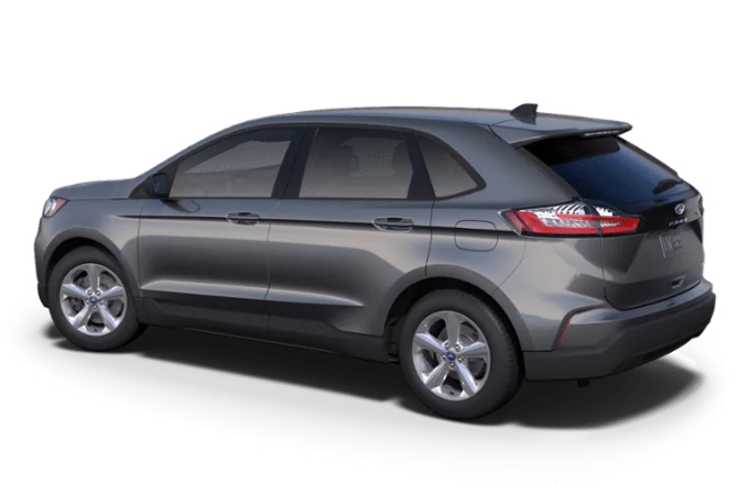 △全開閉！特注品 1 18 Ford フォード EDGE SUV 2023 金属製