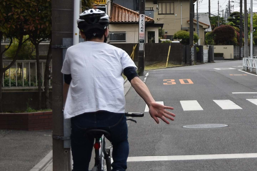 知らずにやってるかもしれない！「交通違反とその罰則」