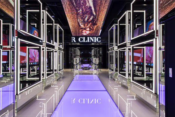 医療法人MY PLACE マイプレイスビューティークリニックJTB MEDICAL&HEALTHCARE