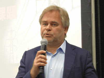 ユージン・カスペルスキー プロフィールNota BeneEugene Kaspersky Official Blog in Japanese