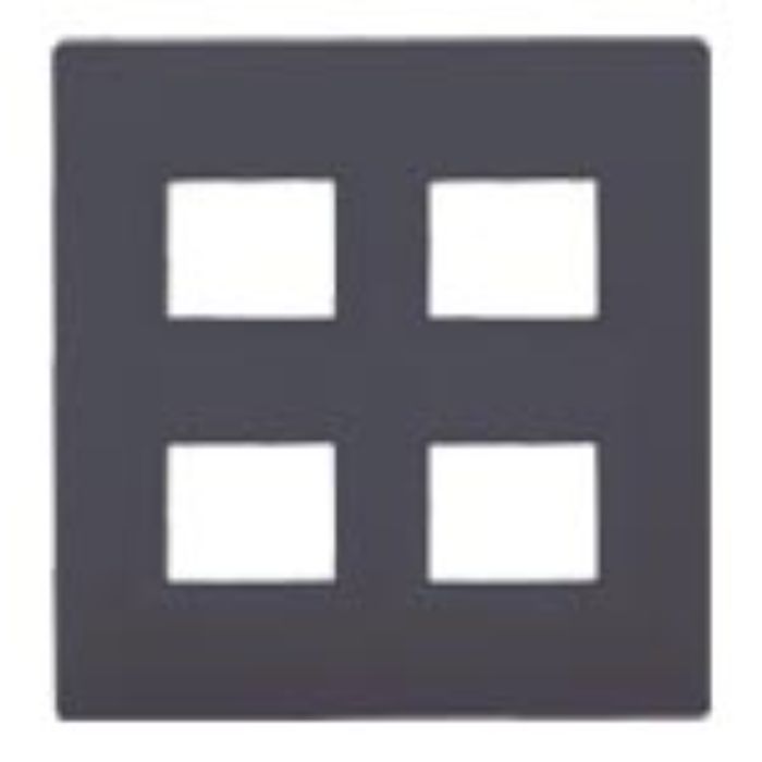 WTL7003HK パナソニック アドバンスシリーズコンセントプレート３コ用マットグレーLINEブランドカタログ