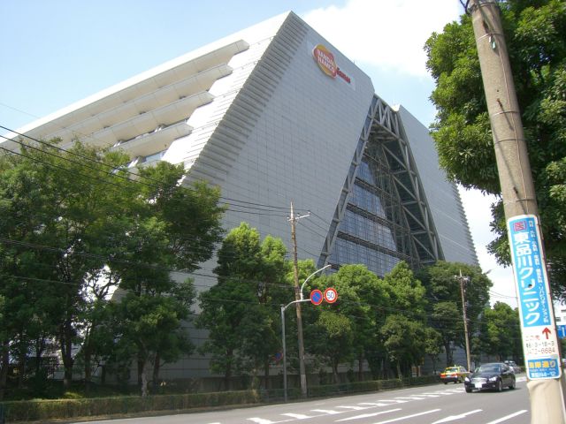 採用情報バンダイナムコエンターテインメント公式サイト