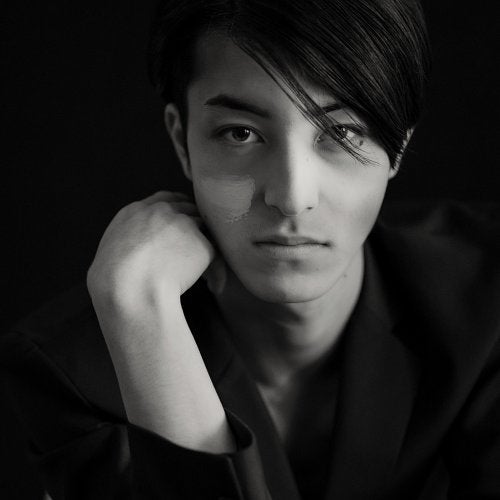 モデル事務所東京男性モデル・メンズモデル一覧