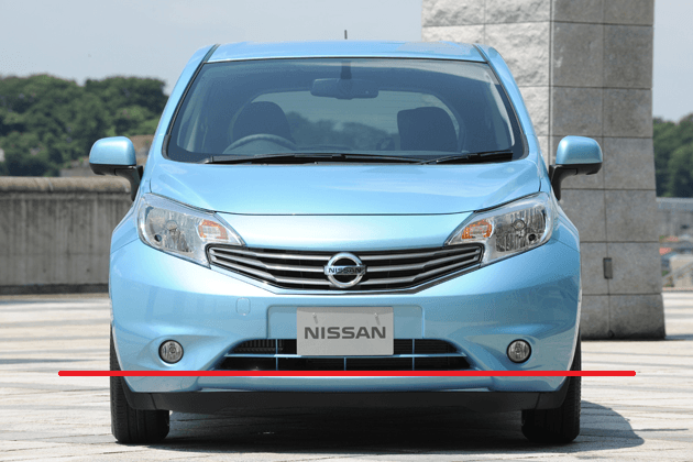 車のグリルとはどこの部分？役割やメーカーごとのデザインを紹介中古車の ネクステージ