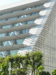 バンダイナムコ未来研究所: Landscape photography