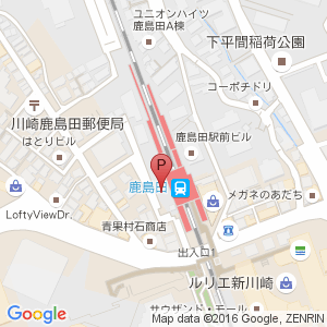 マツモトキヨシ 鹿島田駅ビル店 ホームメイト