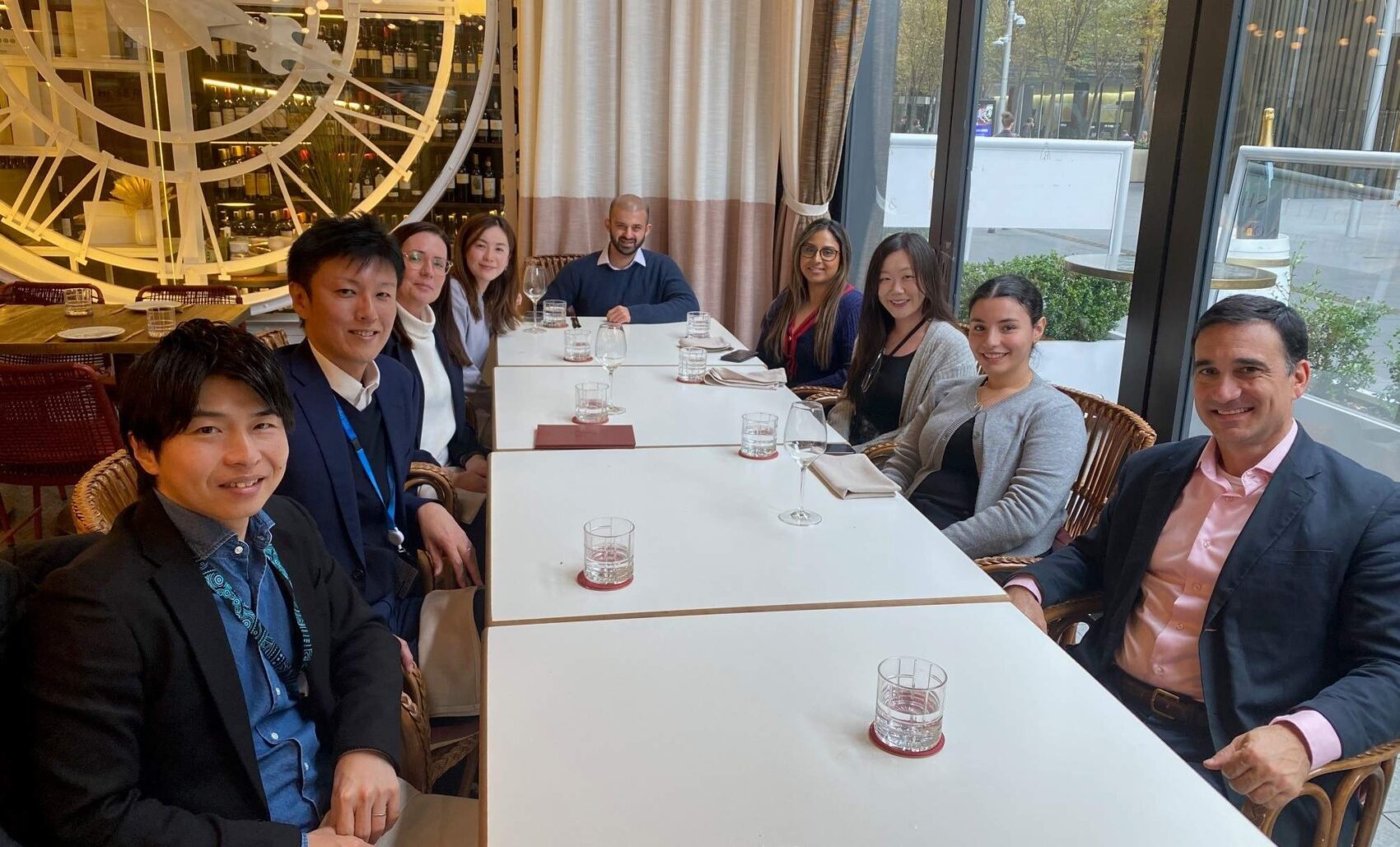 海外拠点事務所国際交流国立大学法人 東京農工大学