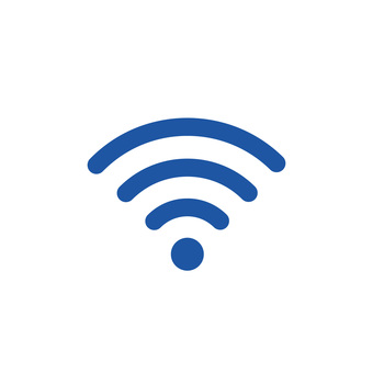 Wi-Fi ワイファイ 無線ルーターのアイコンフリーのアイコンイラスト素材 icon-pit