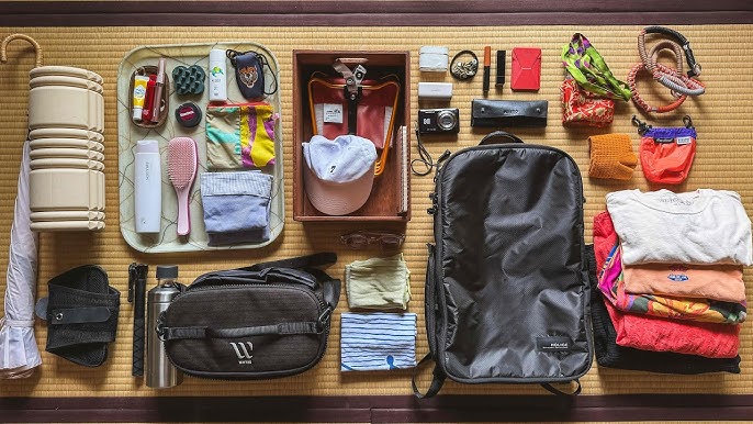 所持品0→100個 50日間のシンプルライフ実験を終えてわかったこと