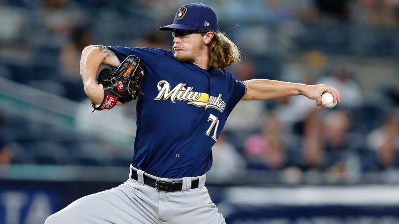 日本プロ野球投手の球速ランキングと2023年メジャー最速3傑、藤浪晋太郎が165.1キロ！ SPAIA スパイア