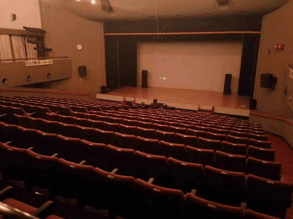 東京ガーデンシアター - 見どころ、アクセス & 周辺情報GOOD LUCK TRIP