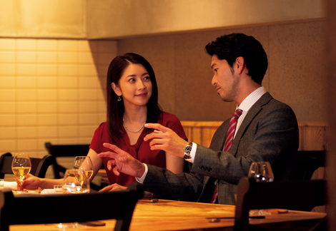 今夜会える！奥渋谷の美人ワインバーオーナーと楽しむ大人の夜 1 2東京カレンダー最新のグルメ、洗練されたライフスタイル情報