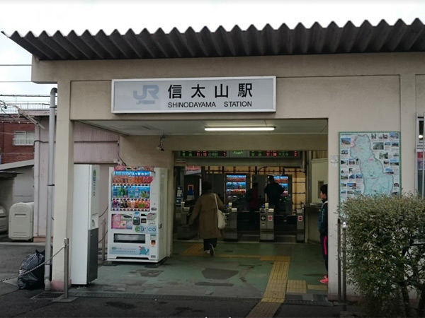 信太山新地でプチ贅沢をしてきました（２月１１日訪問） | 新地くん