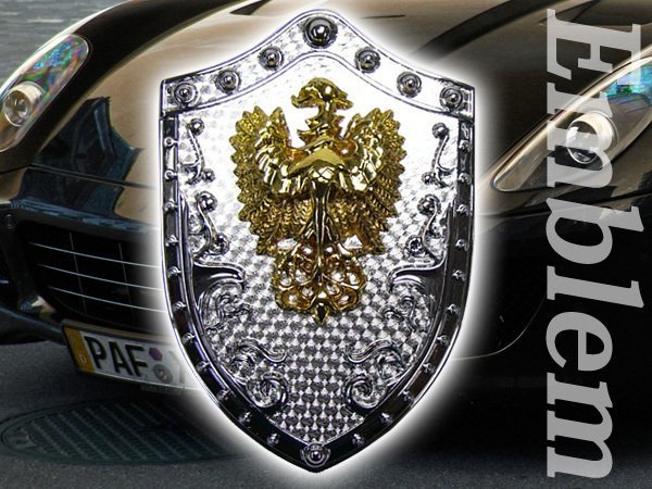 鳥や翼をモチーフにしているエンブレムの車を紹介！CARTUNEマガジン