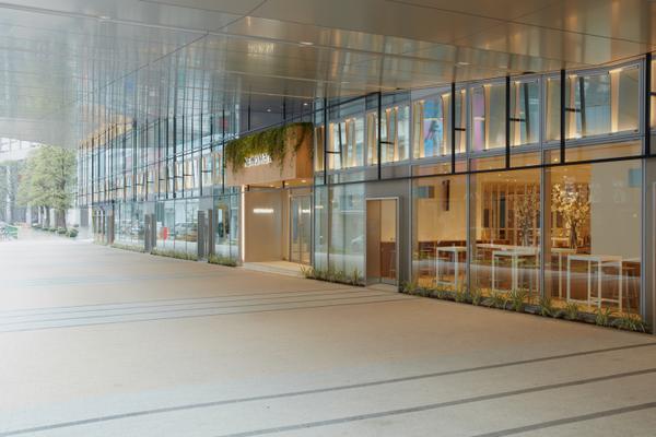 ニュウマン新宿 │ NEWoMan