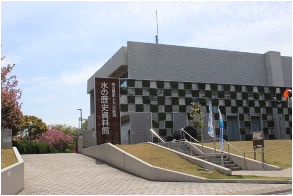 名水レター ８月号は☆入場無料！「下水道科学館まつり」を開催します♪ ☆コラム「水道料金 計量制の実施 」 詳しくはこちら↓https:water.city.nagoya.jp category meisuiletter 161474.html 名古屋市名古屋 市民ニュース