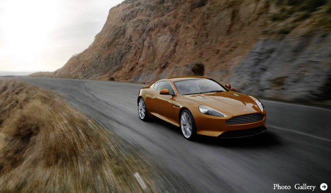 アストンマーチン ヴィラージュ シューティングブレーク Zagato 2014ミニカー- ホビーサーチ ミニカ