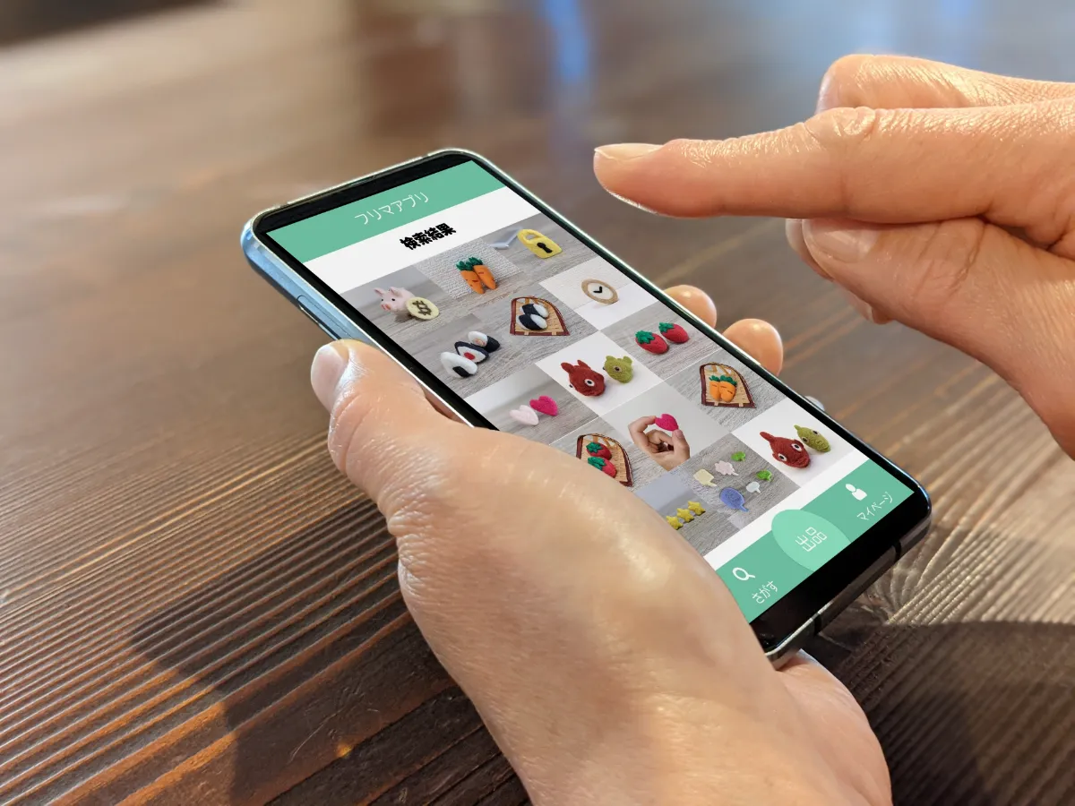 メルカリで断捨離はめんどくさい？簡単な断捨離方法とは？断捨離リコマース宅配買取サービス