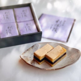 献上銘菓「利休さん」 48個入＜吹上堂＞ 献上銘菓 利休さん 吹上堂 宇部元気ブランド 米粉 和菓子 宇部銘菓 もちもち 食感 お取り寄せ 贈答用ギフト プレゼント 老舗菓子店 人気商品 48個入り 深い味わい 米粉菓子 宇部市産米粉 宇部スイーツ 伝統菓子- 山口県宇部市